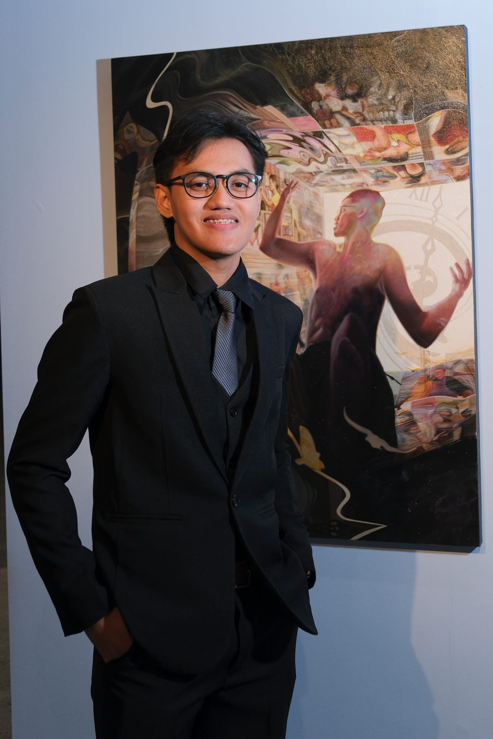 Vince Martin Macatangay MADE 2026 awardees