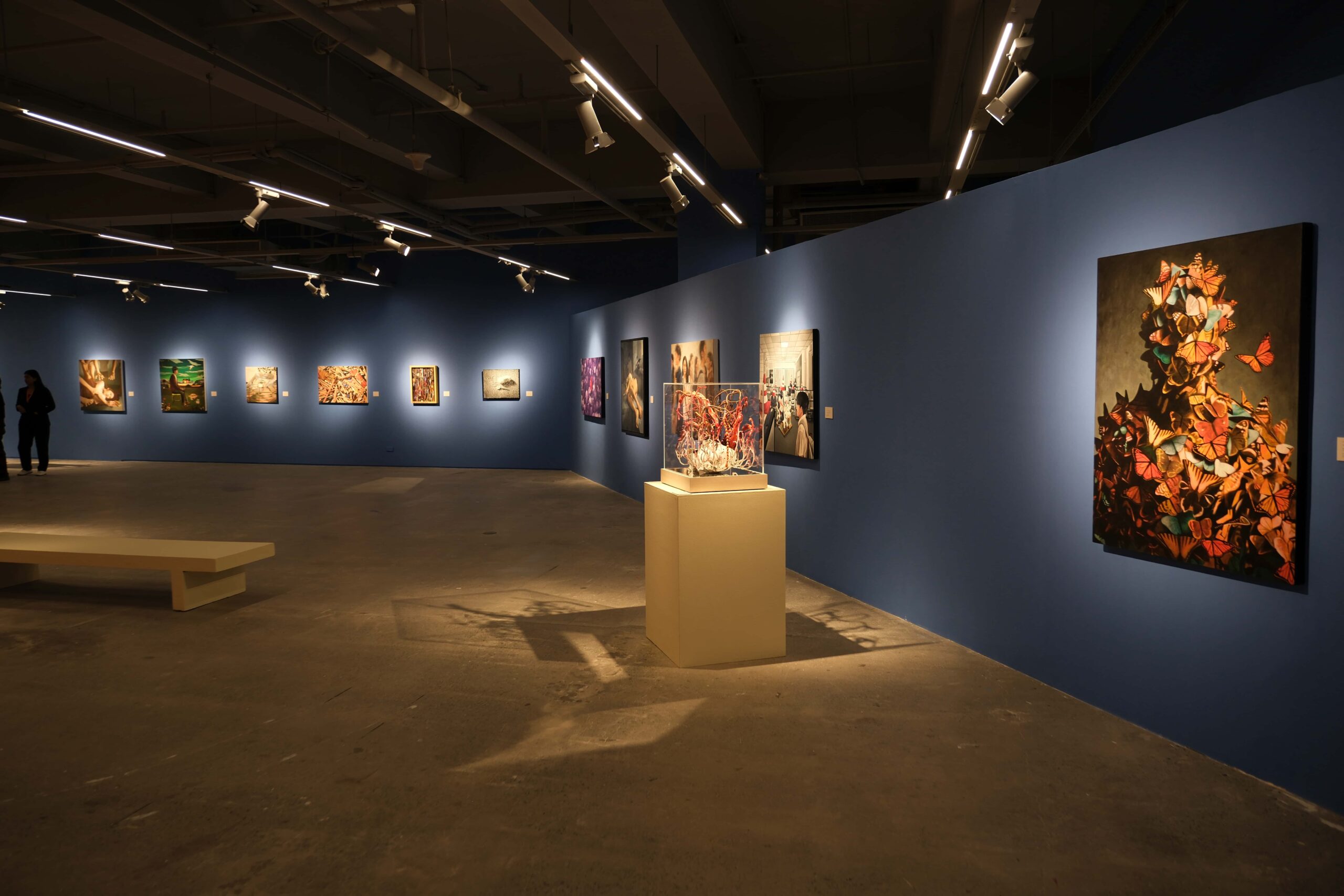 2026 Metrobank Art & Design Excellence