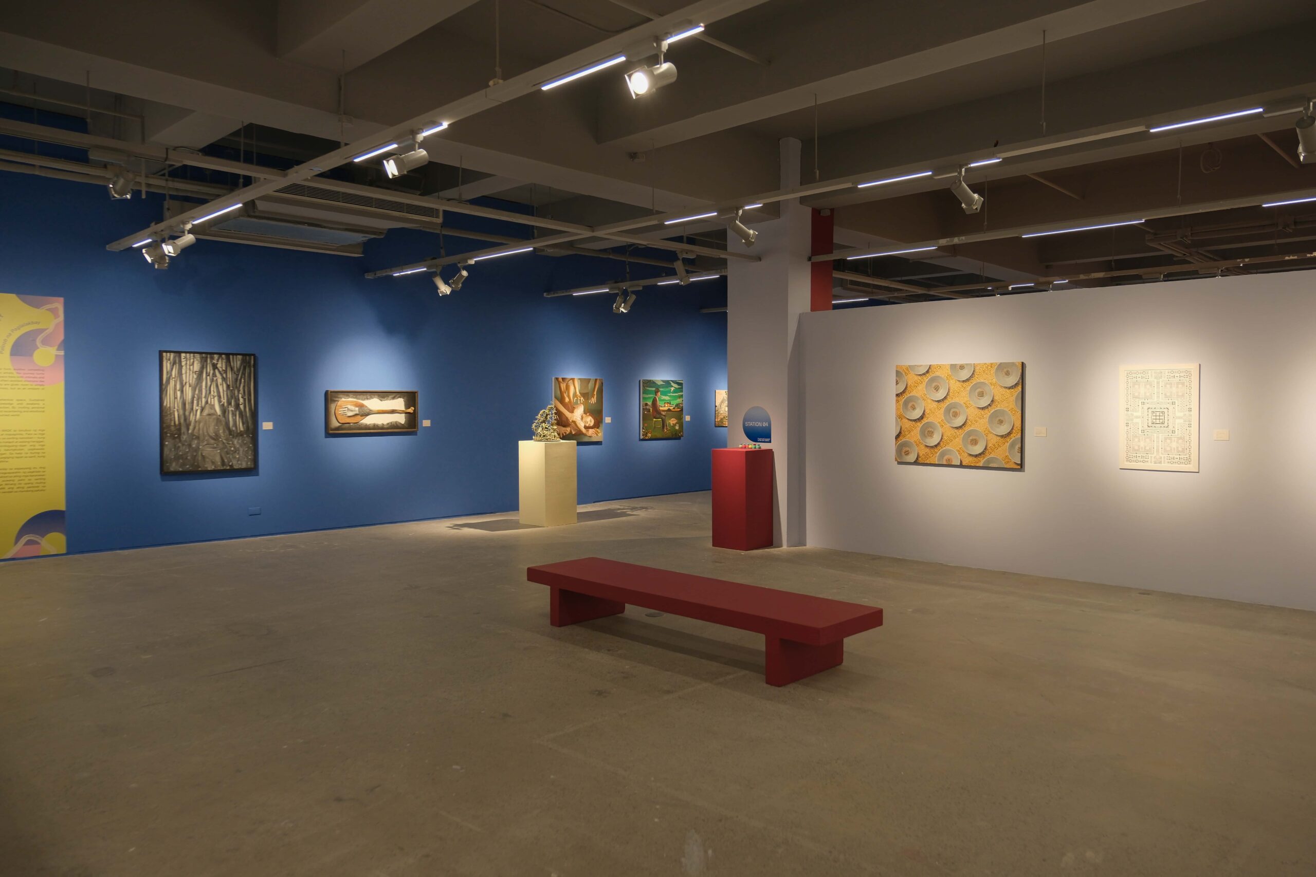 2026 Metrobank Art & Design Excellence