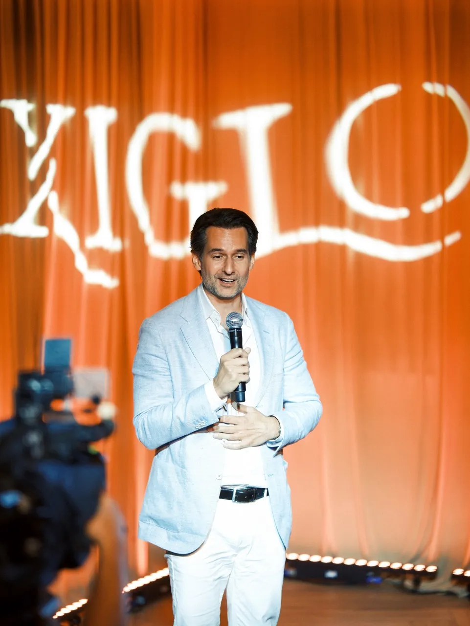 XIGLO by Belo Medical Group