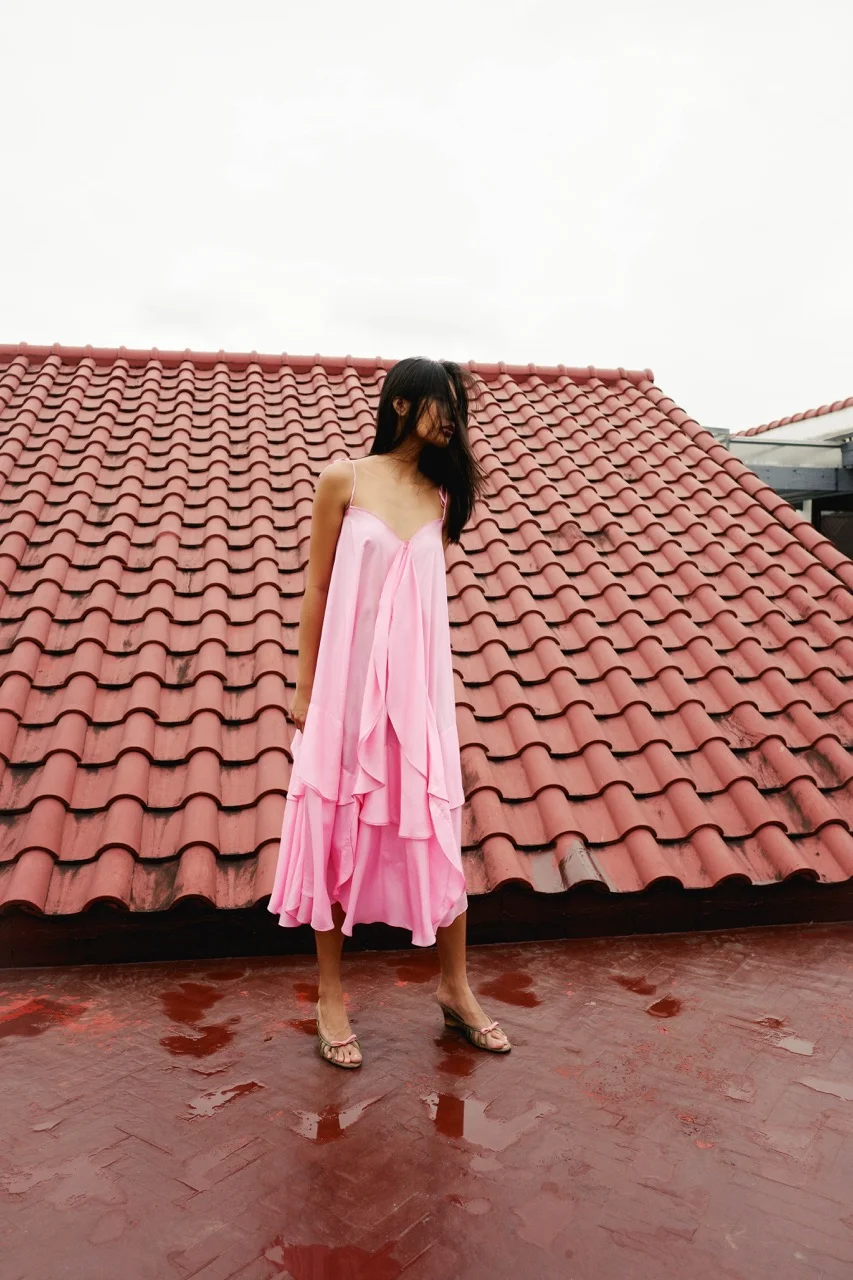 Idyllic Summers in Fondazione Sozzani
