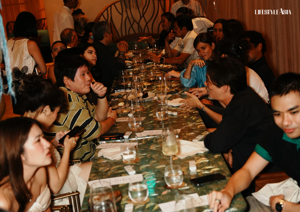 RSVP LA at Cerulean