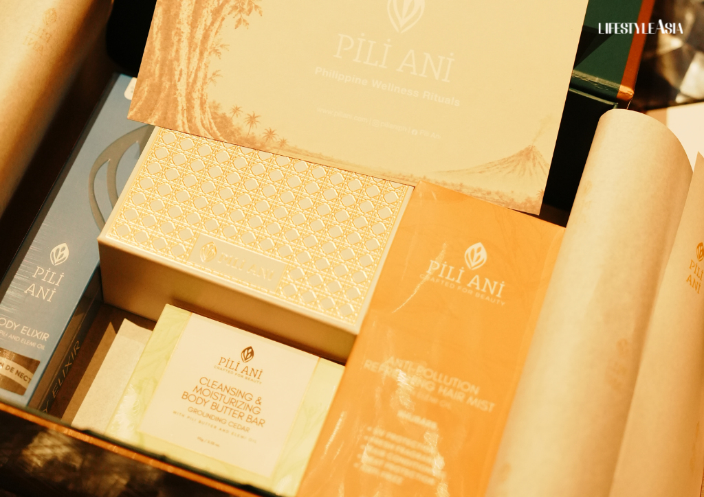 Pili Ani