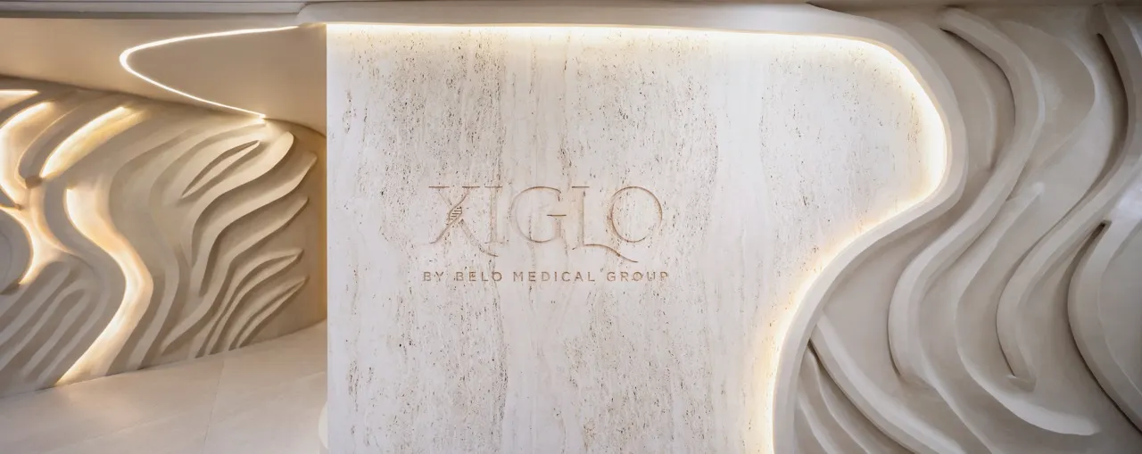 XIGLO by Belo Medical Group