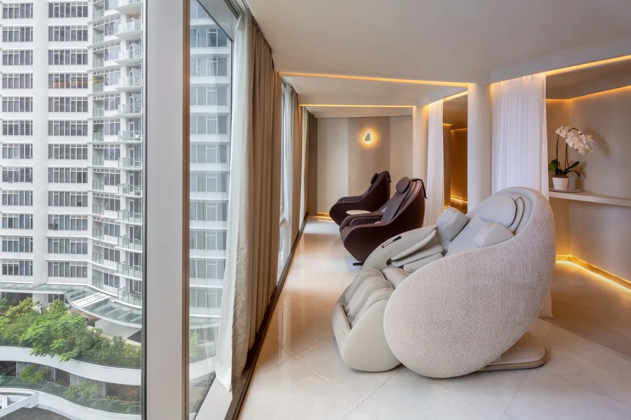Belo Medical Group’s wellness clinic