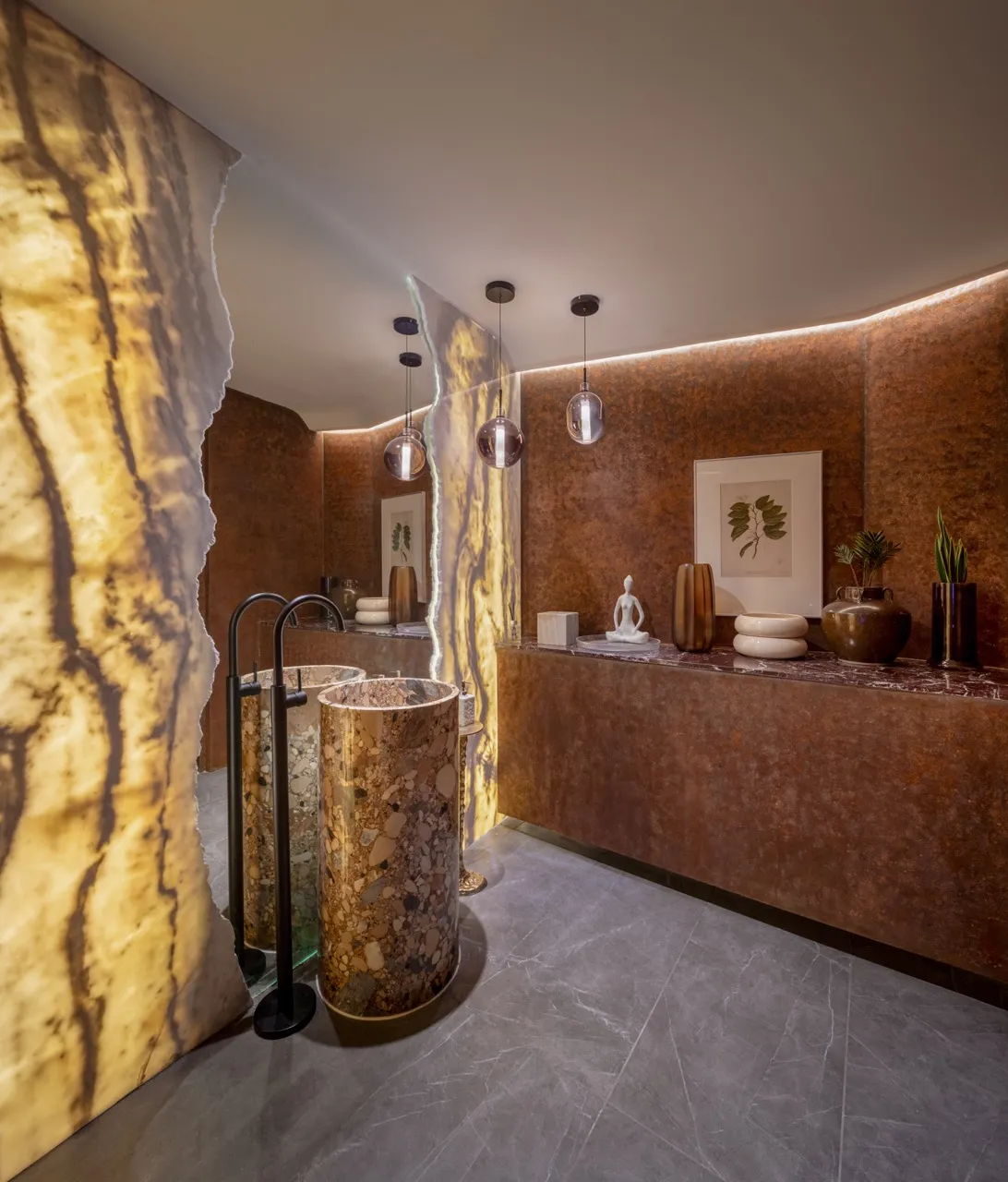 Belo Medical Group’s wellness clinic