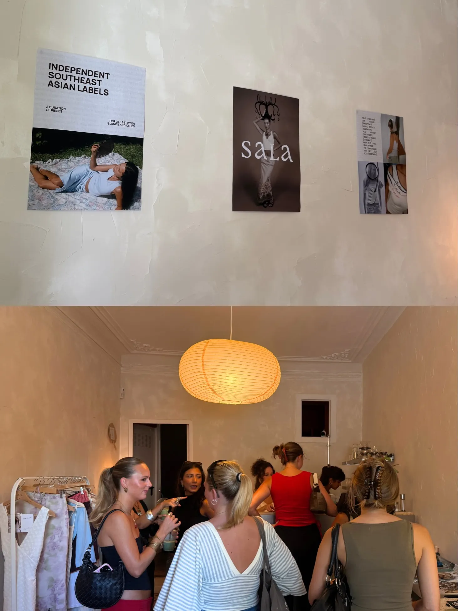 Sala Culture Lisbon Margi Antonio