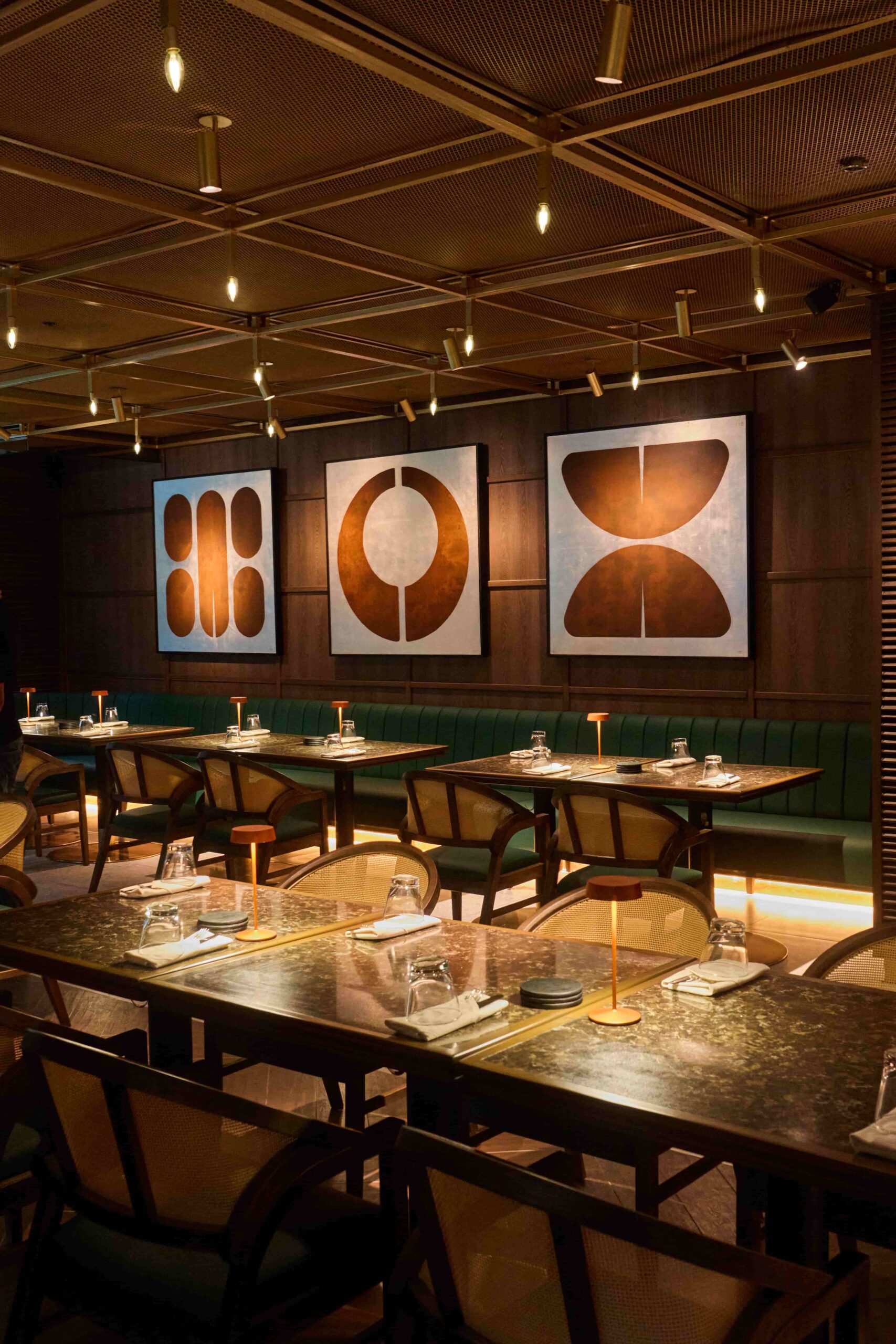 Sebastian’s Rockwell