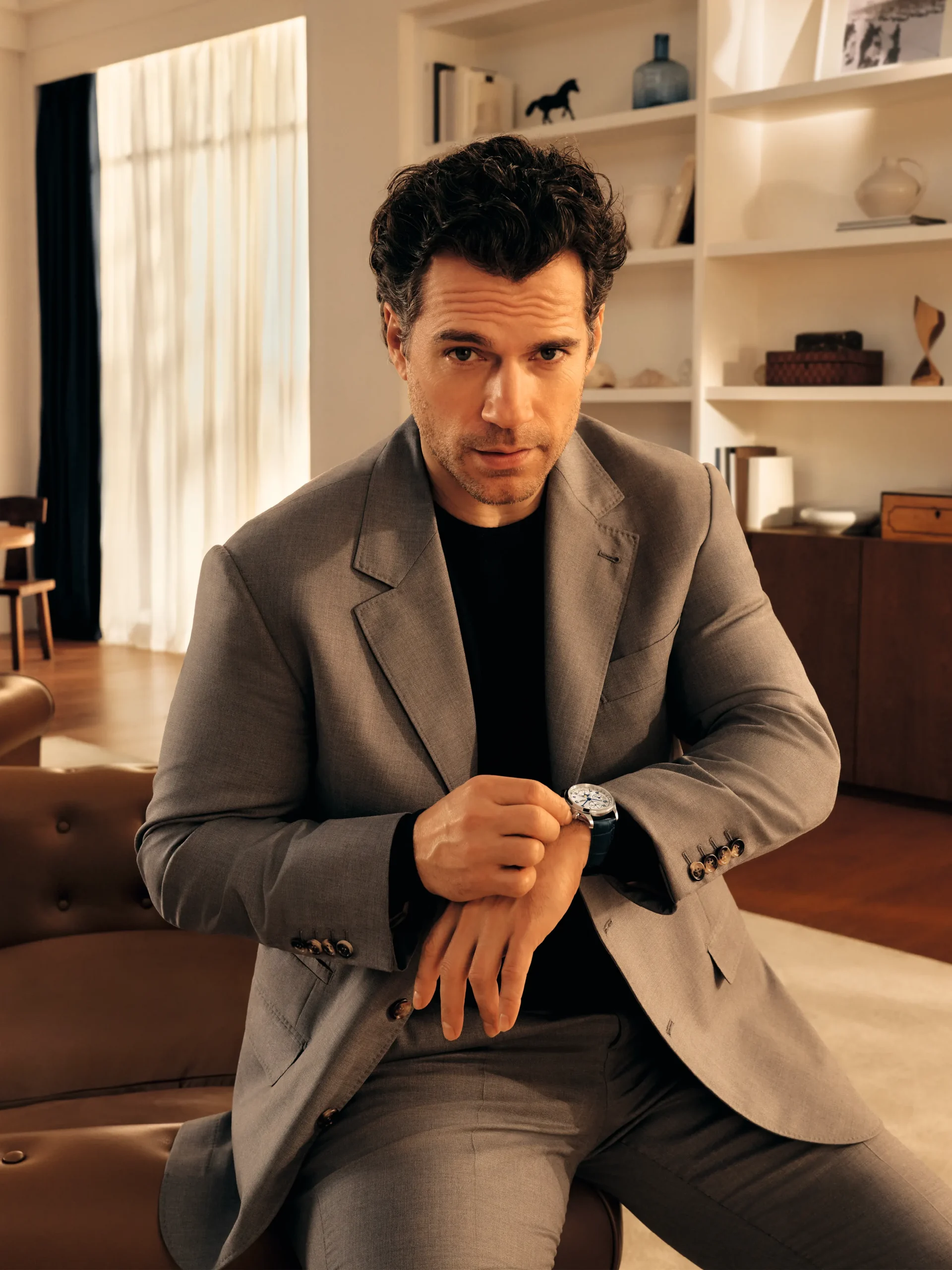 Longines Master Collection 2026