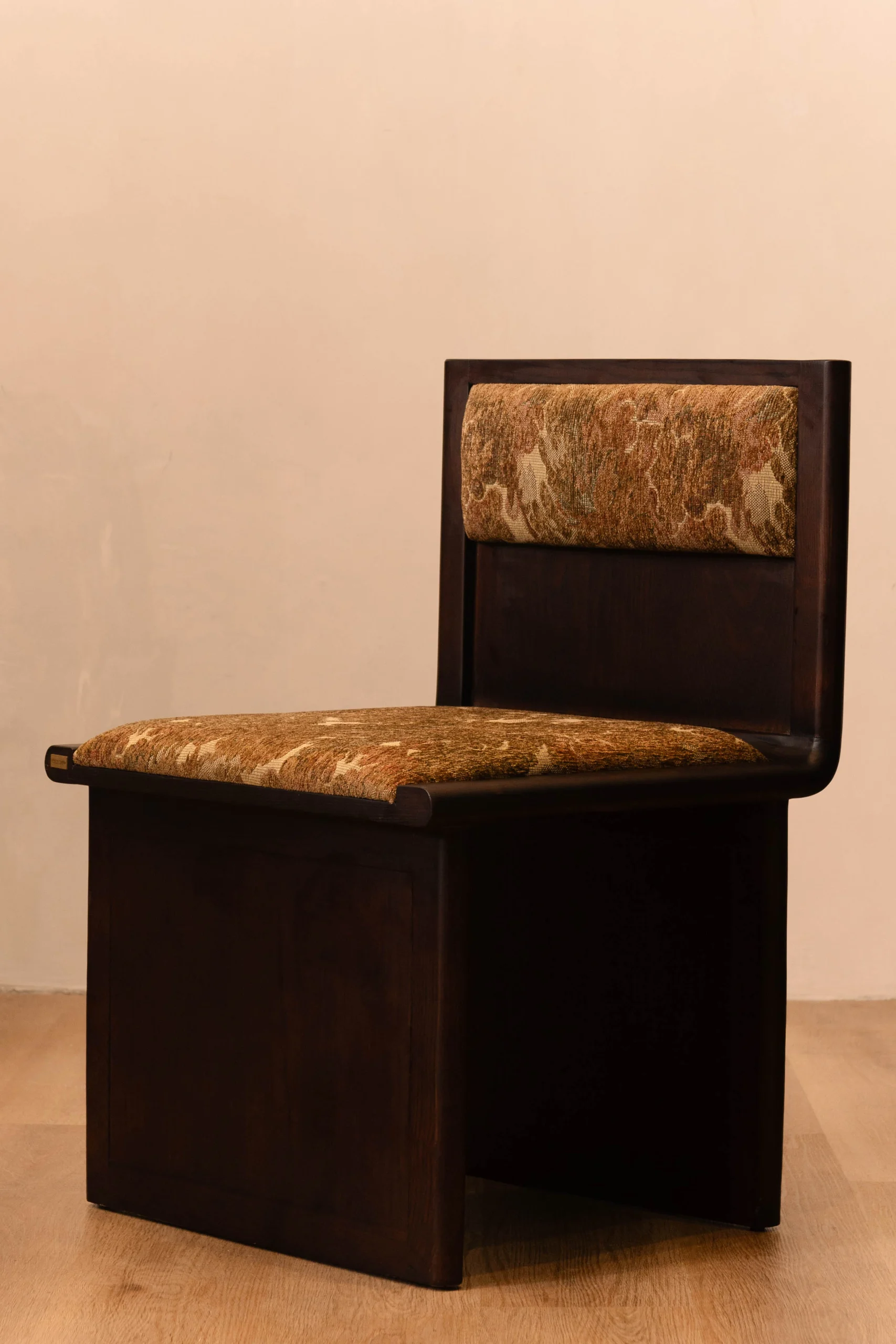 Theo Dining Chair from the Chapter II: Explore collection