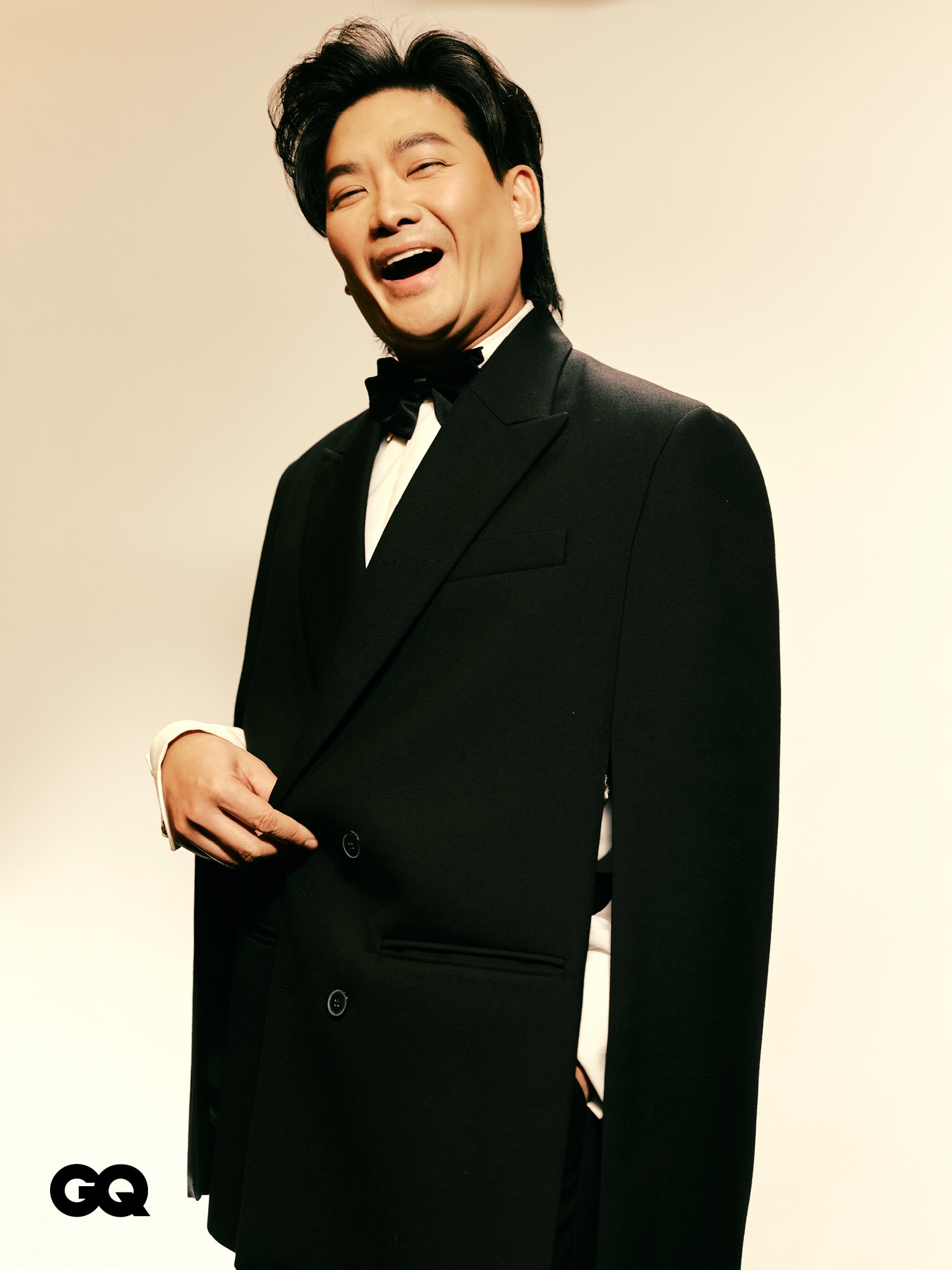 Tim Yap