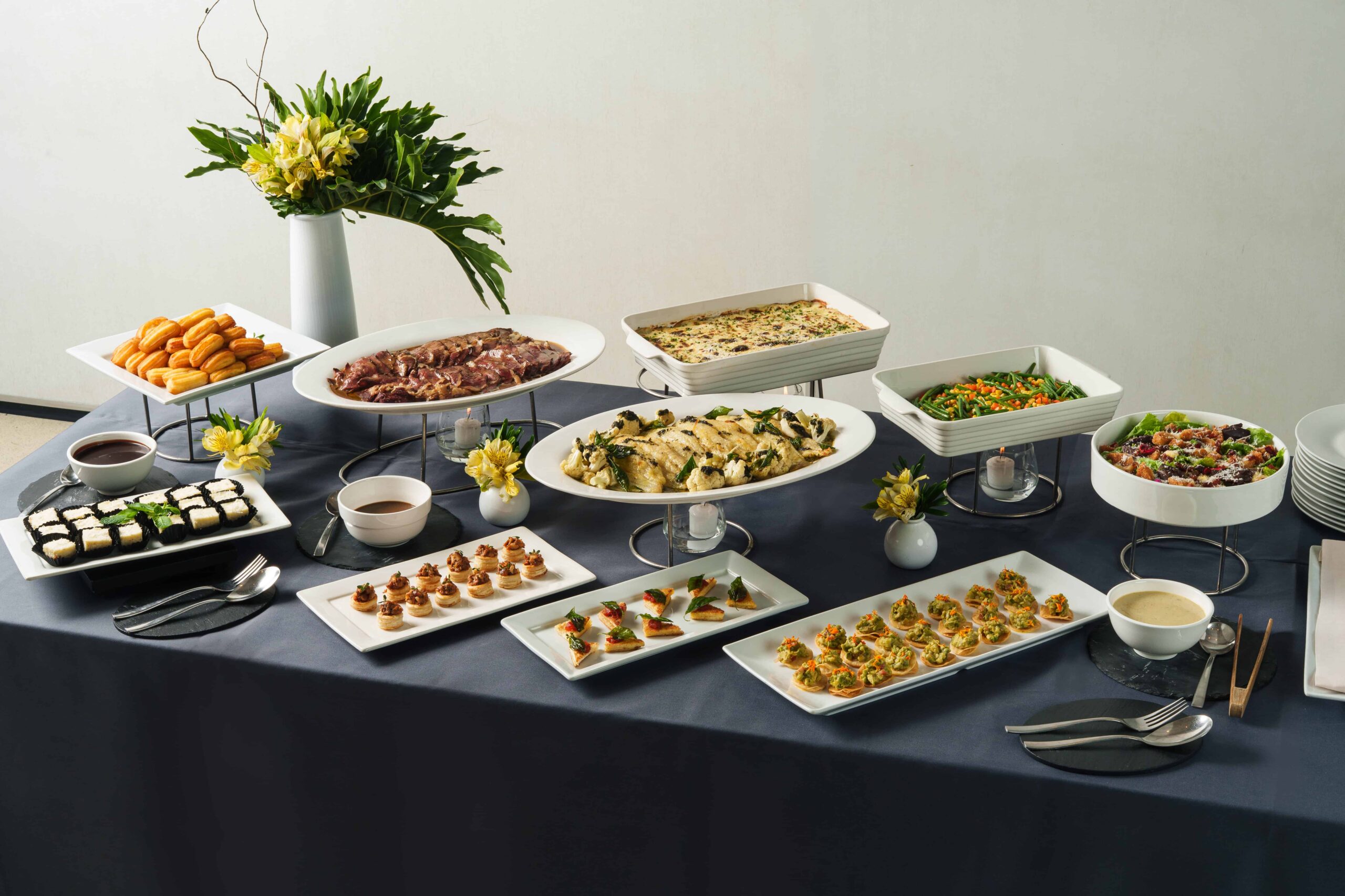 Margarita Signature Caterer Introduces "Select" For Every Kind Of Gathering