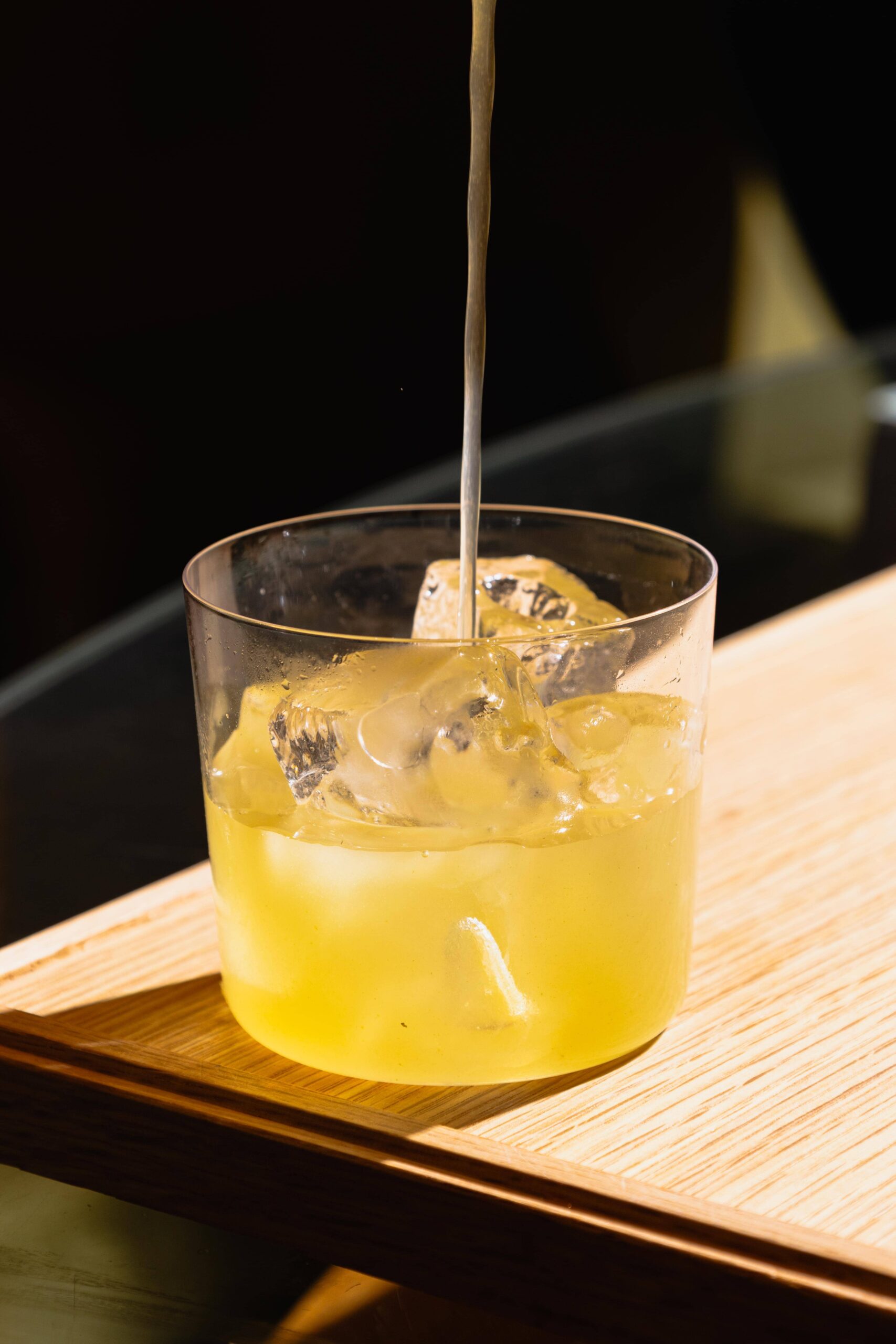 Yuzu Sencha