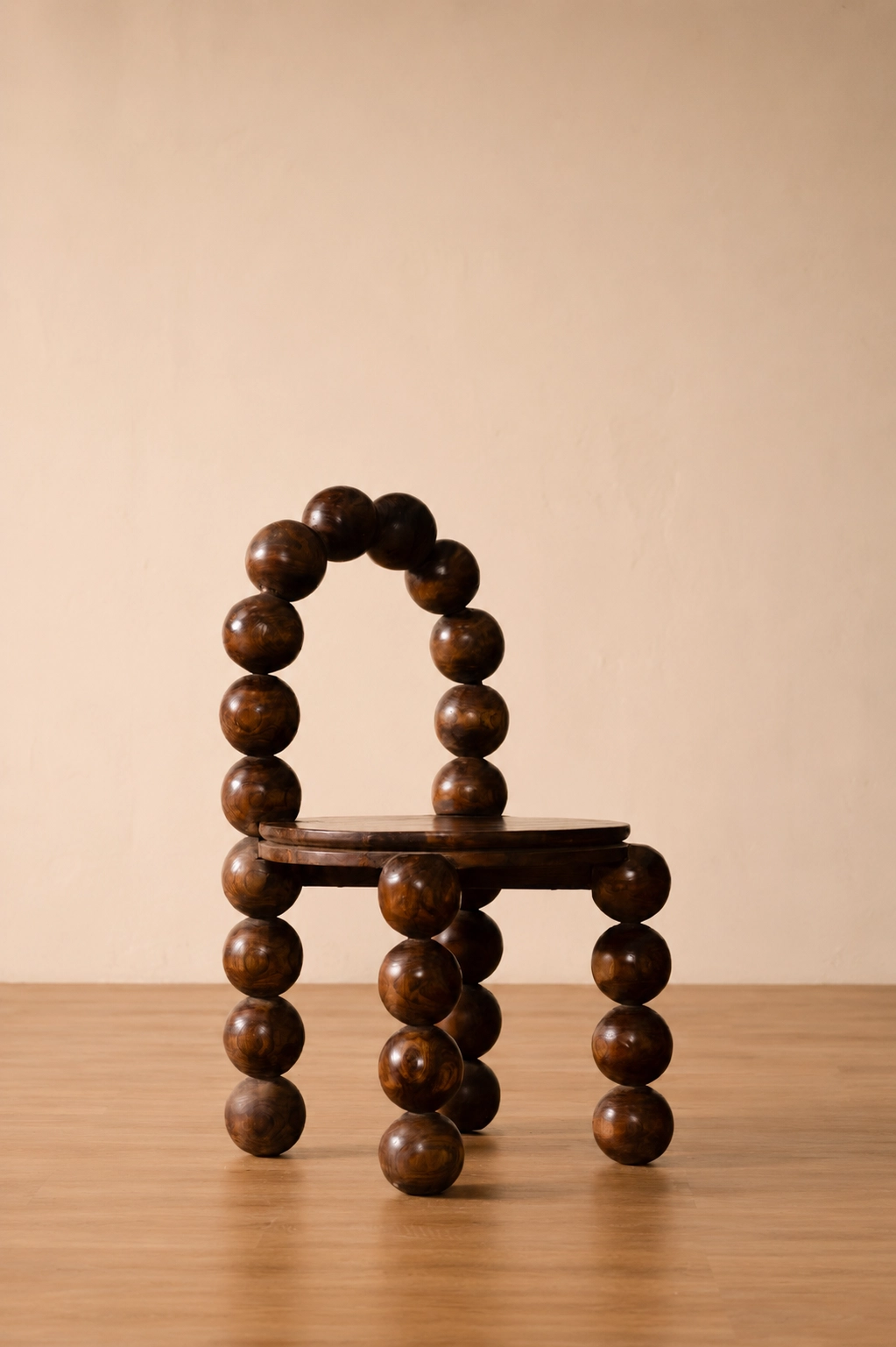 Zuri Chair from the Chapter II: Explore collection by Twenty Third