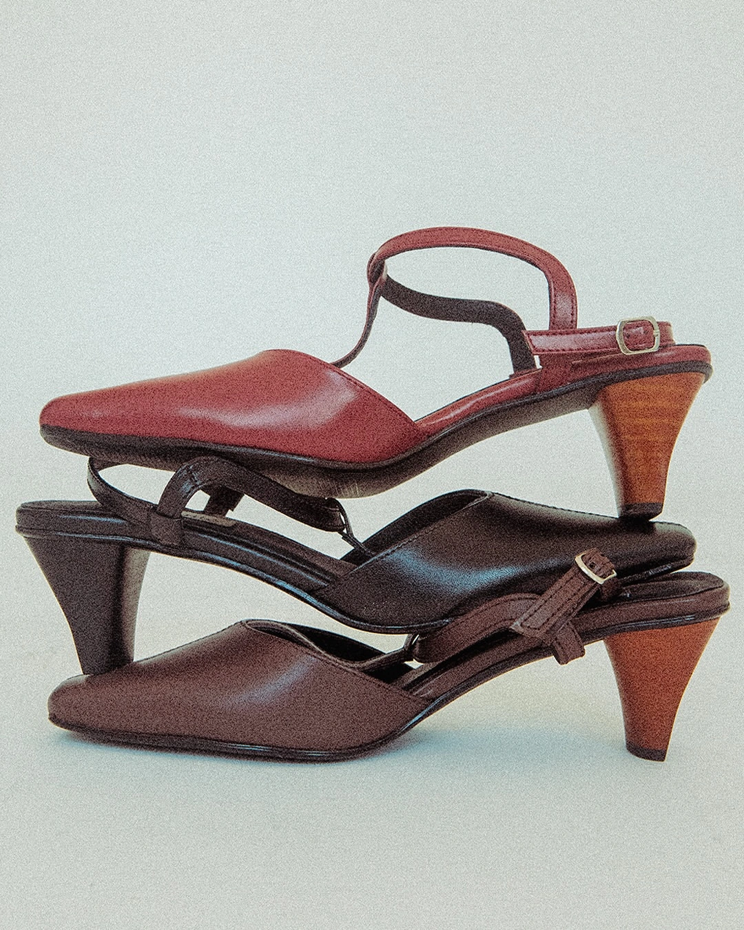 Andanté  leather