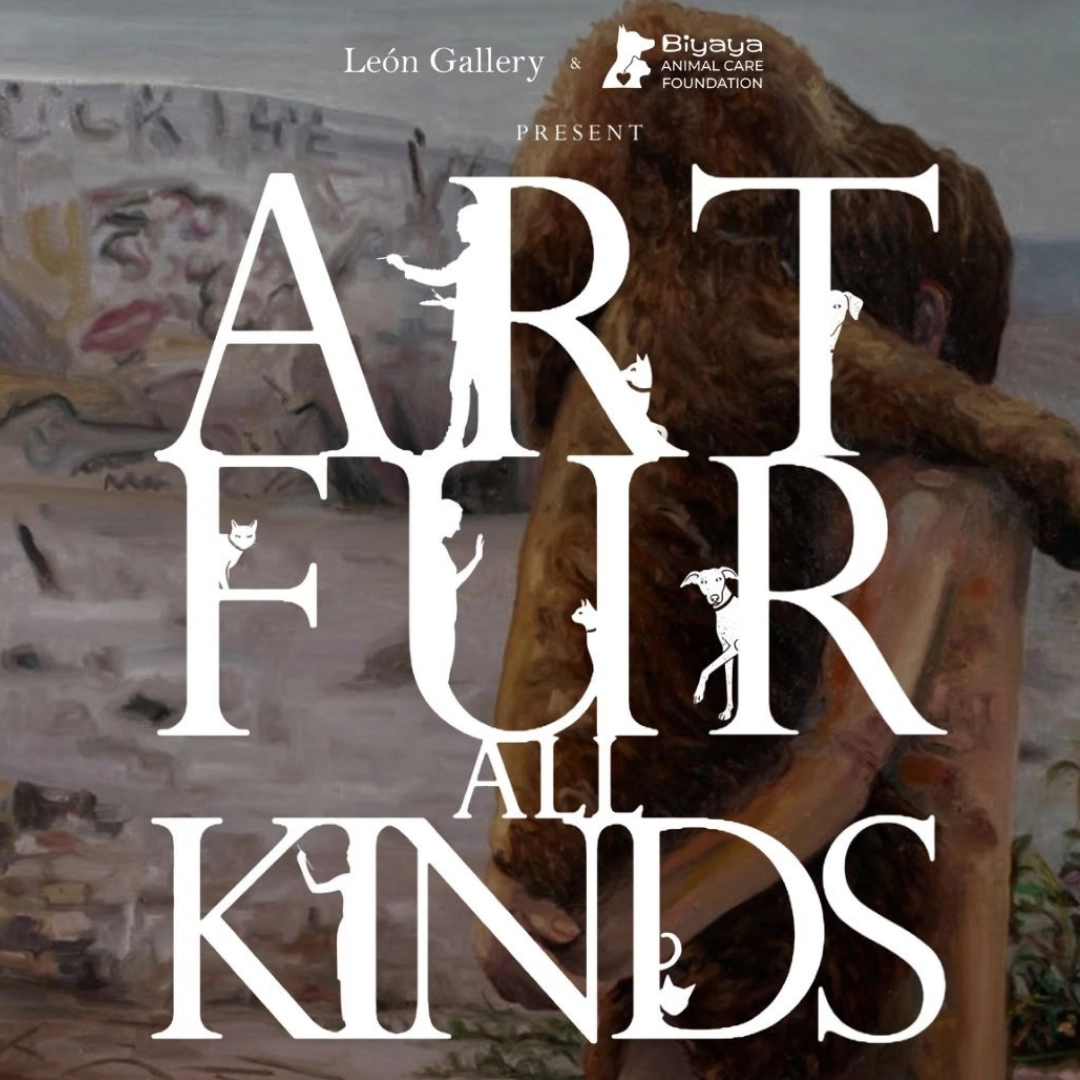 art fur all kind