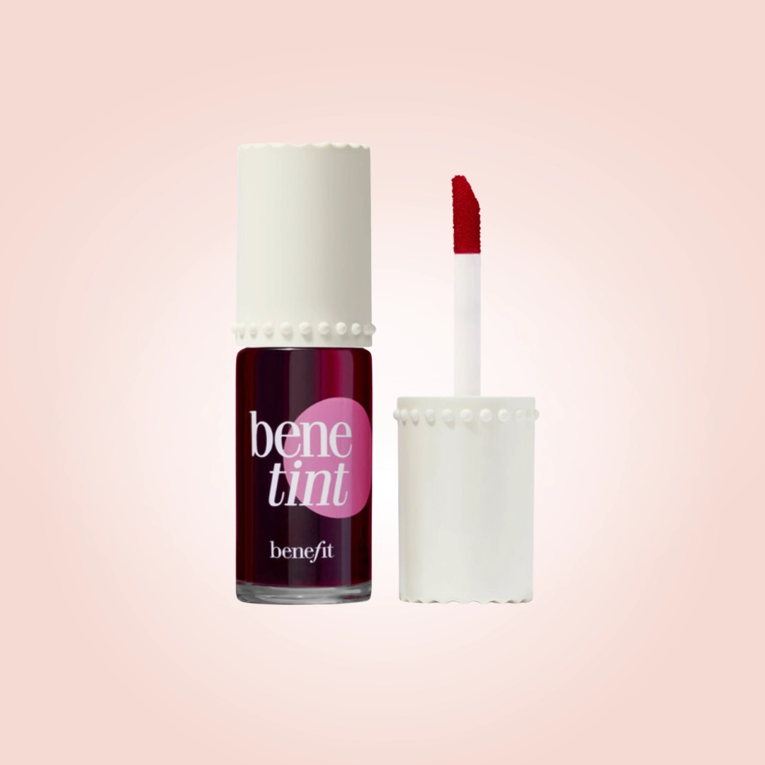 Benefit Cosmetics Benetint Lip And Cheek Tint