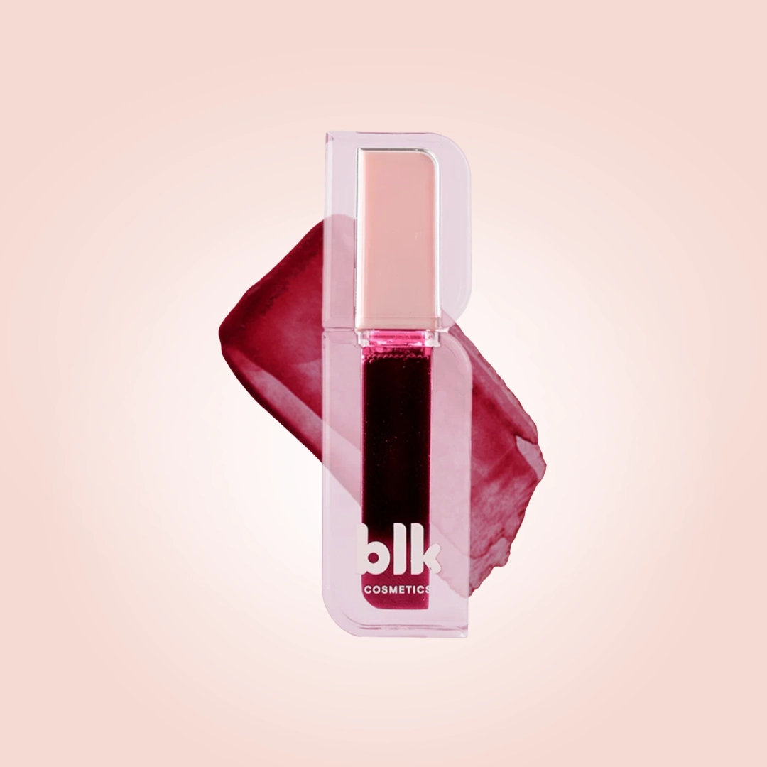 Blk Cosmetics Lip And Cheek Water Tint
