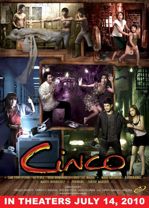 Loved The Foreign Movie? 
