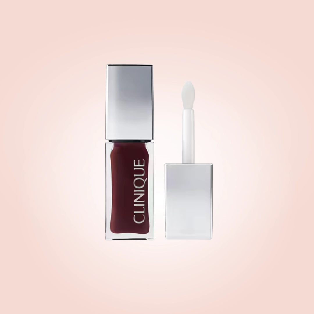 Clinique Pop Cheek And Lip Oil