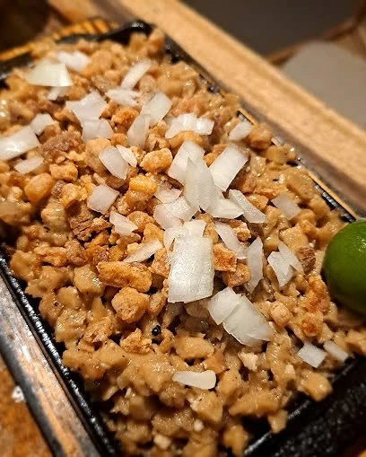 Vegan Restaurants Serving Plant-based food Manila