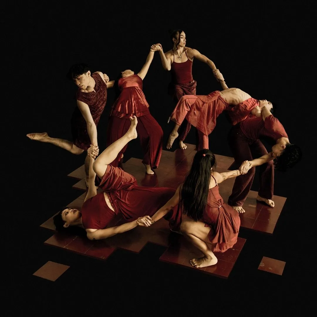 daloy dance company