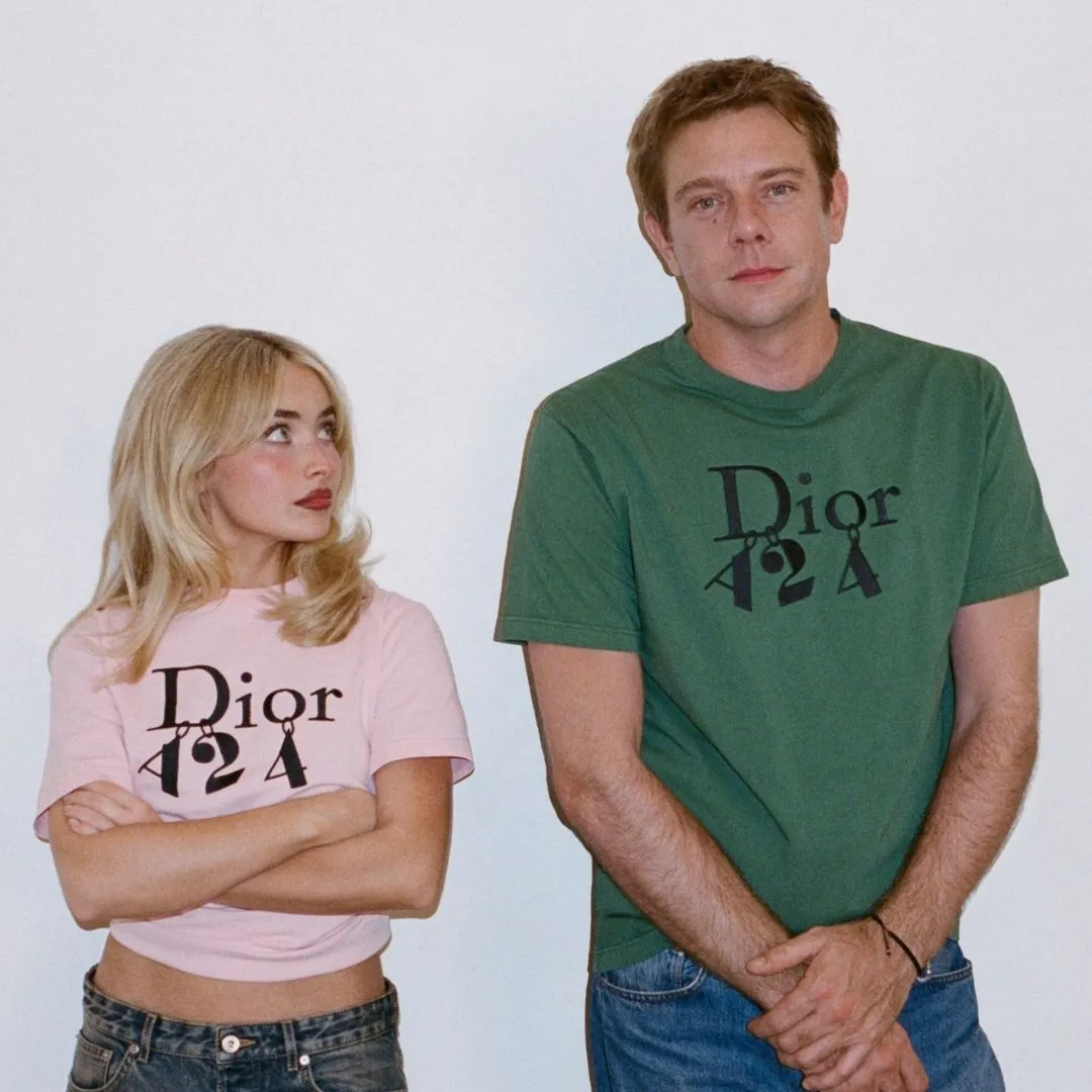 Dior A24