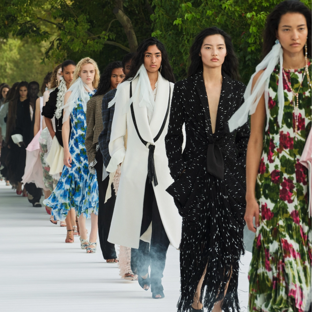 Dior Spring/Summer 2027