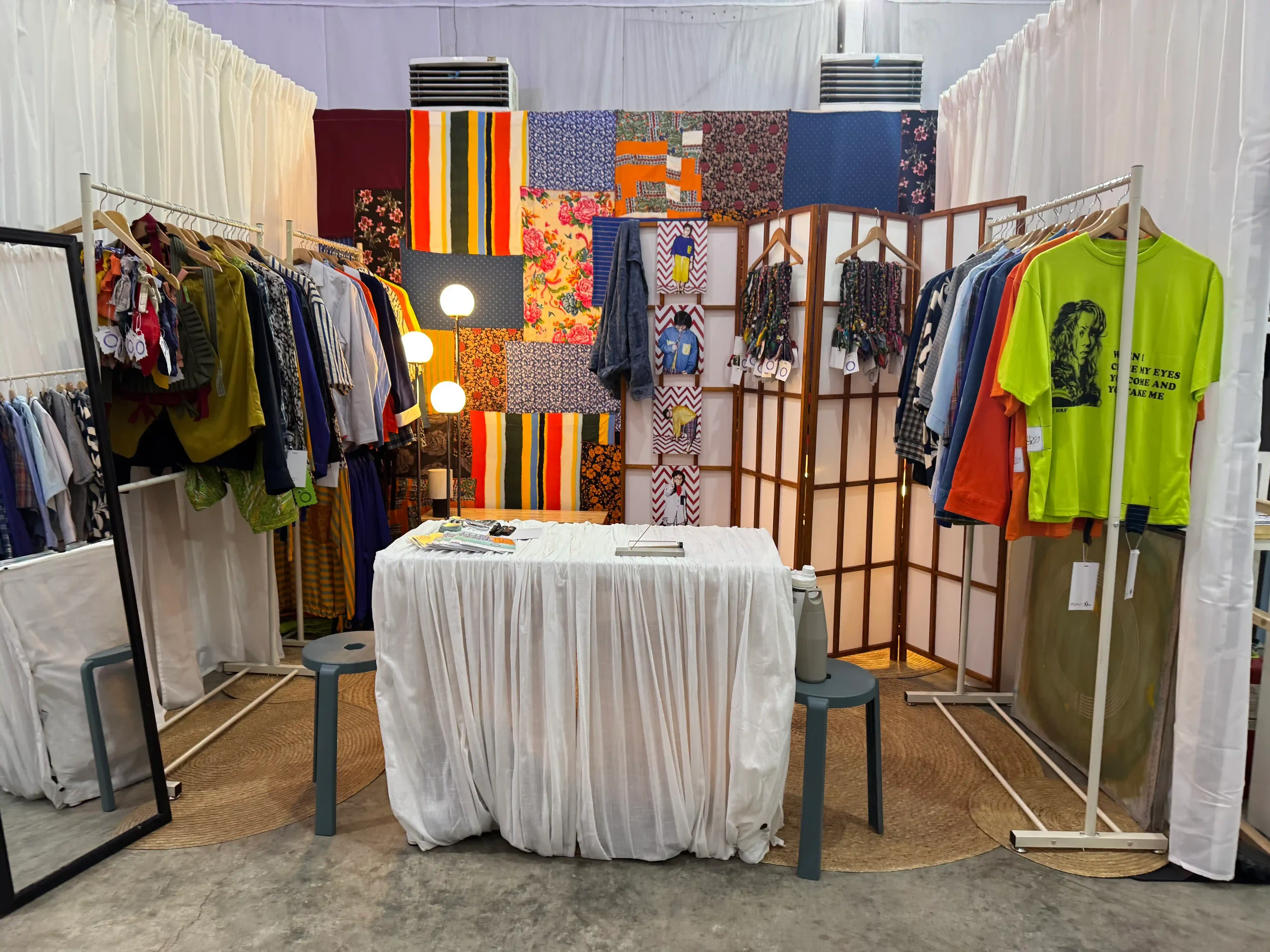 Ec Takes Its Archive Into A Refreshed Language Of Dress Purveyr Fair