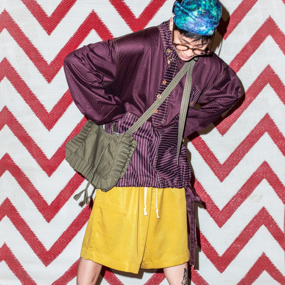 Ec Purveyr collection