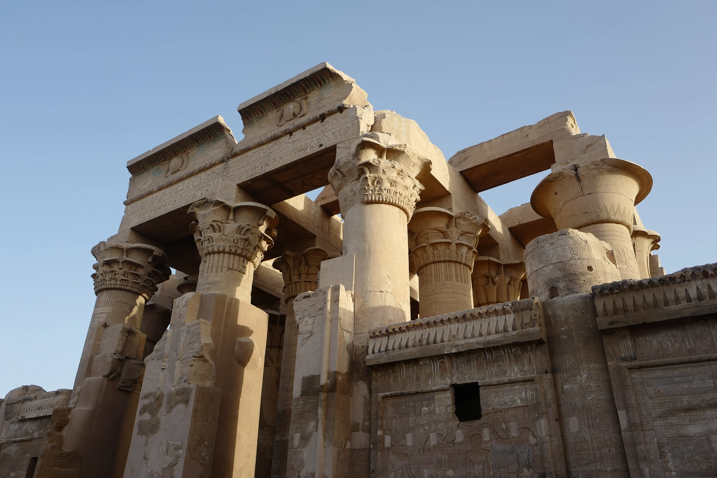 Cairo Egypt Travel Trip