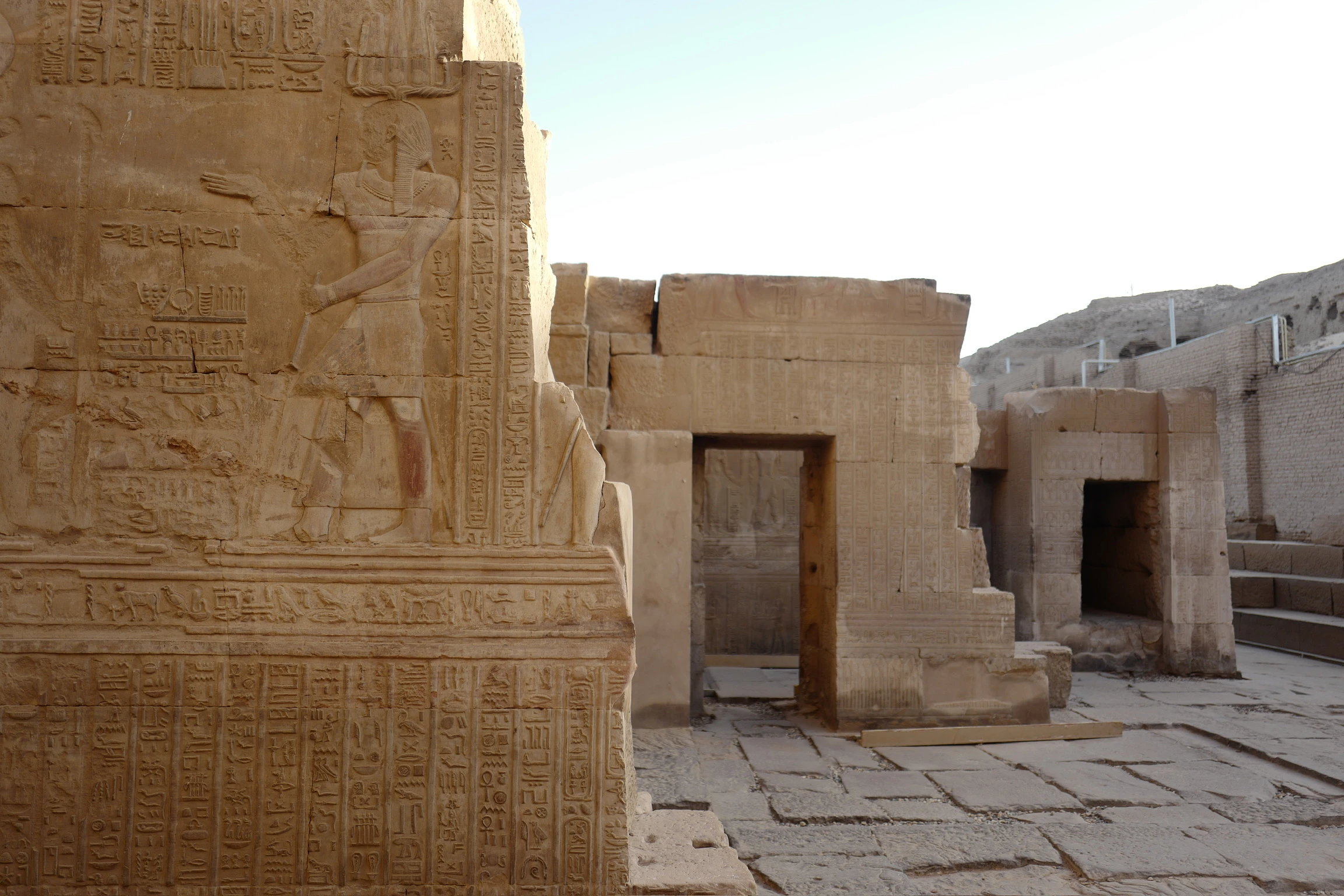 Traveling Cairo for a Week