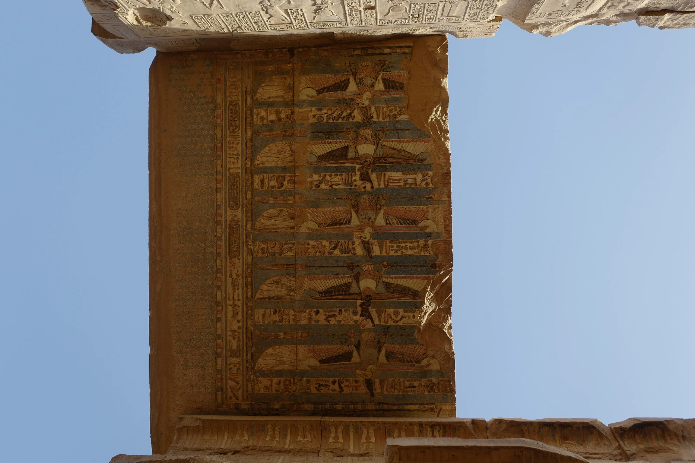 Traveling Cairo for a Week