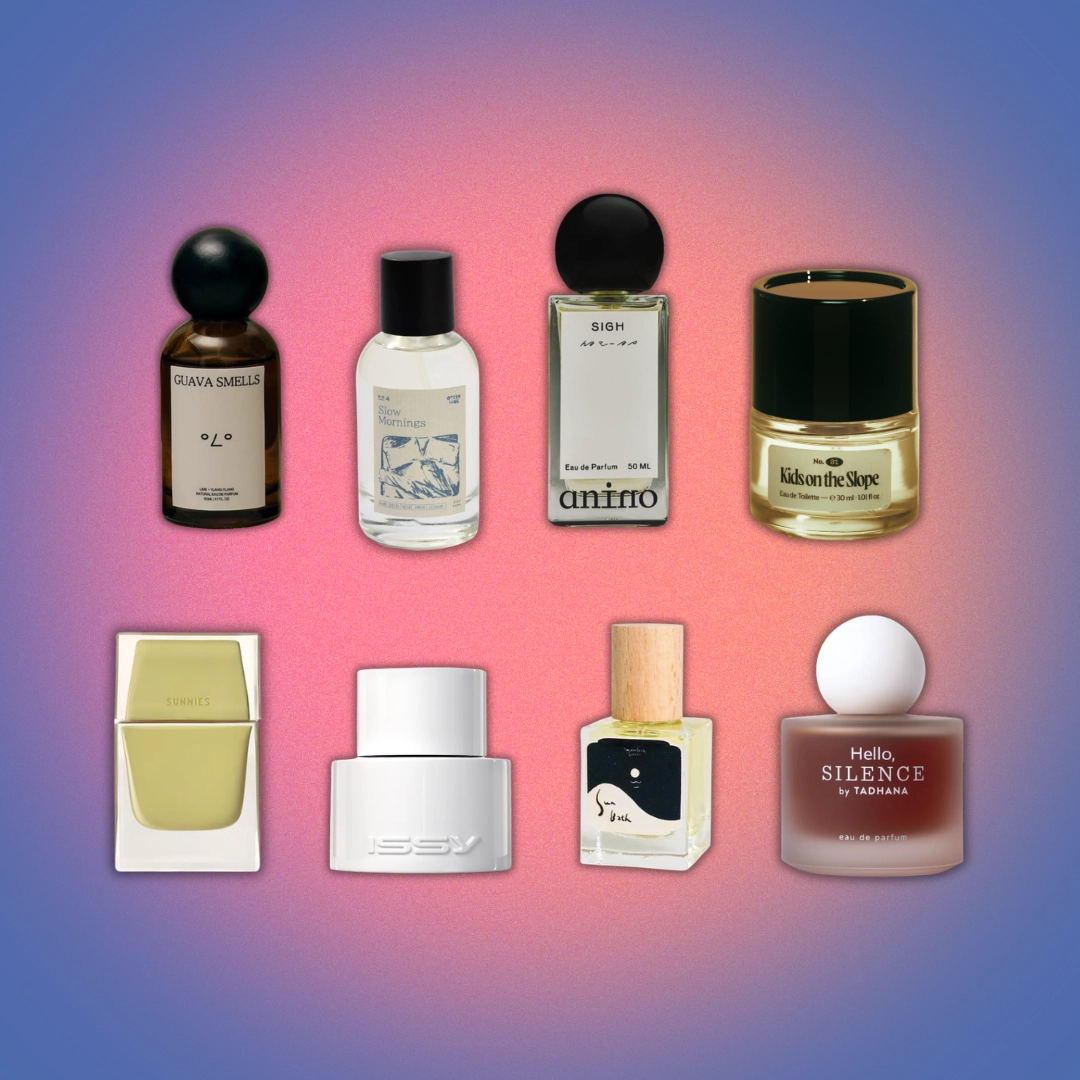 Filipino fragrance brands