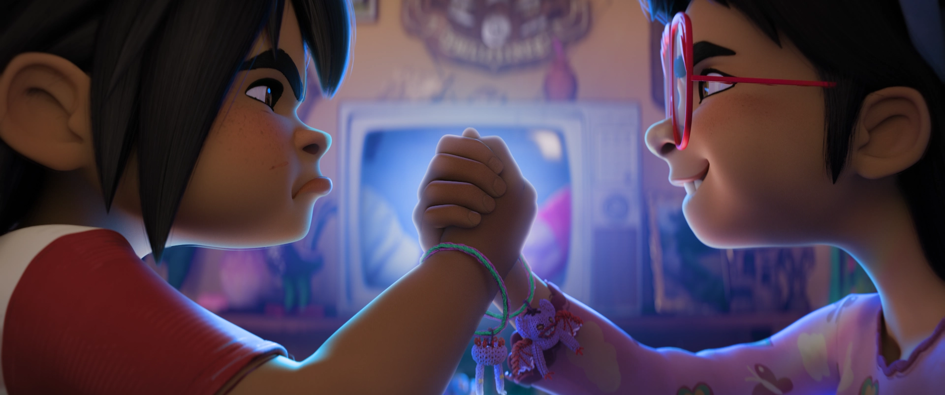 animated films 2026 jo and raisa