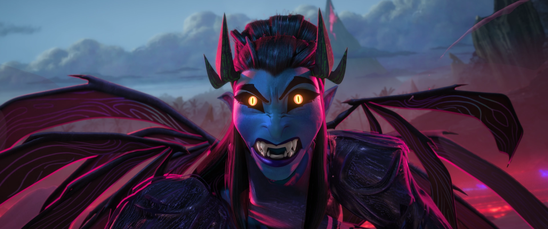Forgotten Island film Dreamworks Philippine Mythology And Folklore