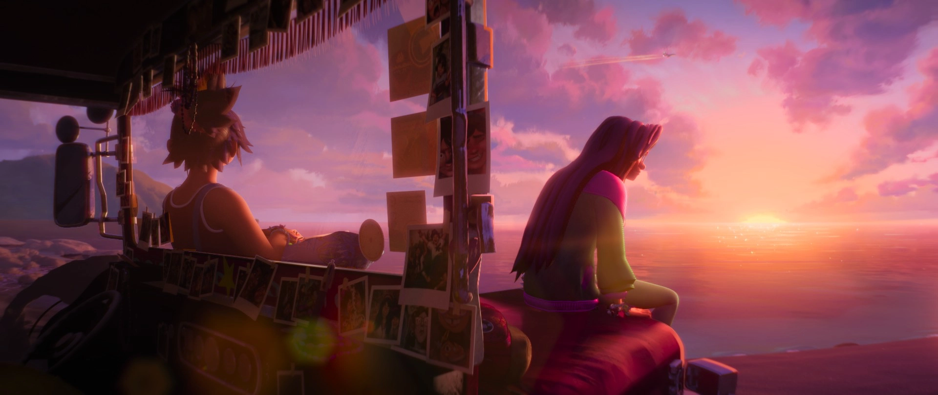 animated films 2026 jo and raisa