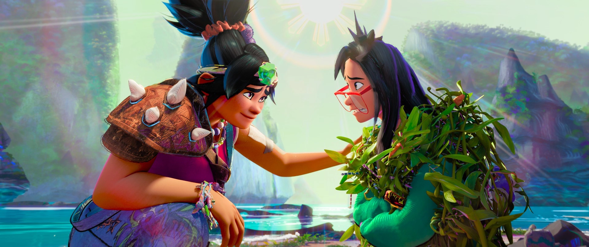 animated films 2026 jo and raisa