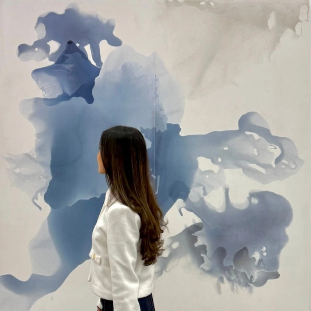 A gallery girl's guide to the new york city art scene