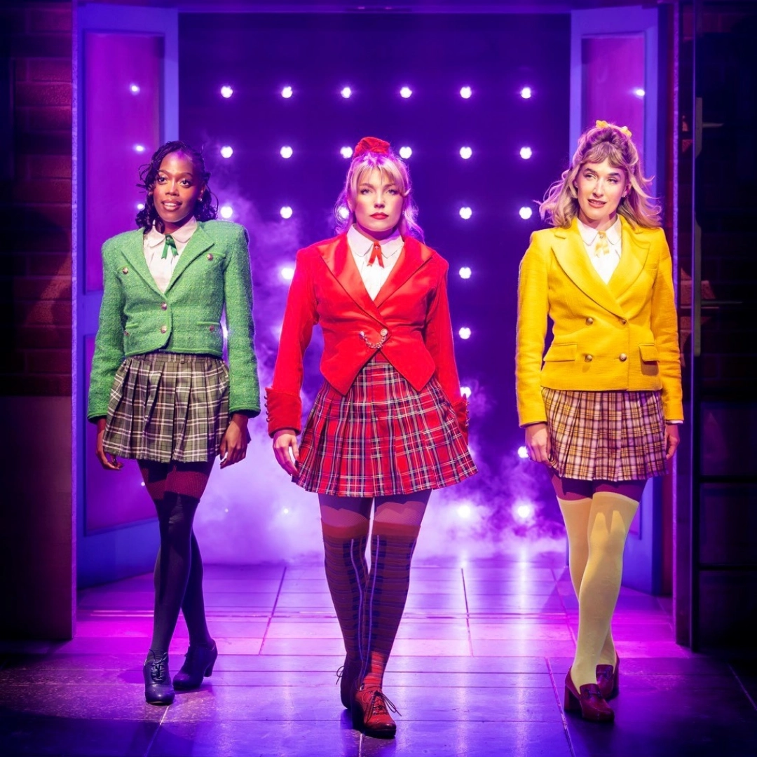 heathers the musical manila feature