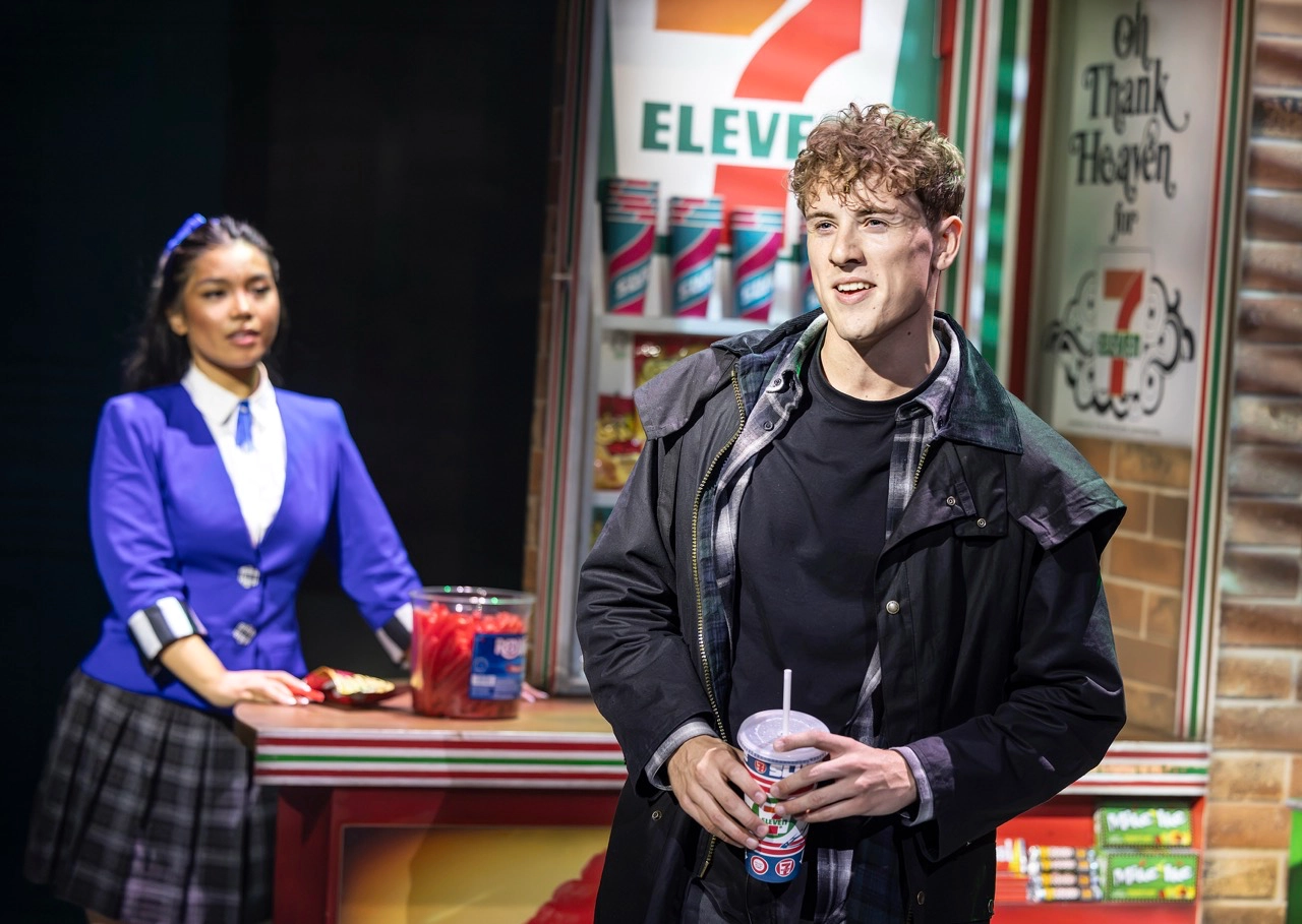 “Heathers The Musical” Is Coming To Manila This January 2027