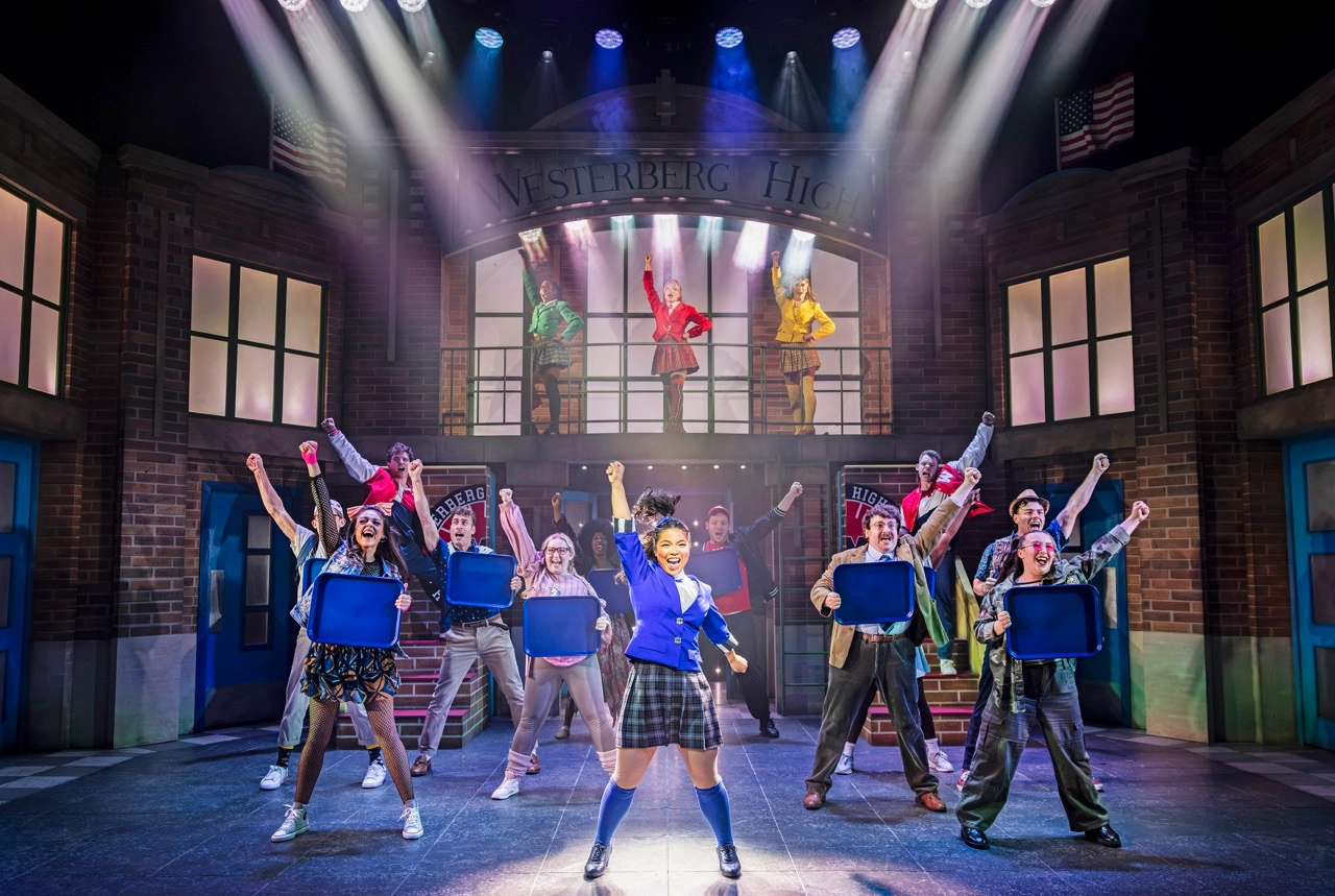 “Heathers The Musical” Is Coming To Manila This January 2027