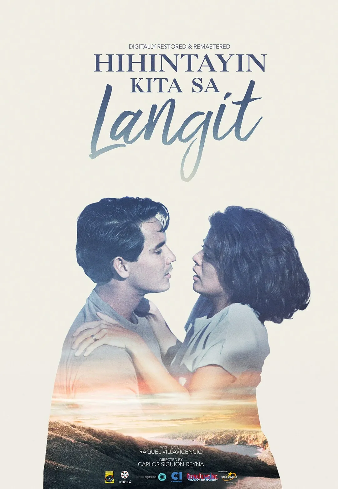 Loved The Foreign Movie? There’s A Filipino Film For That
