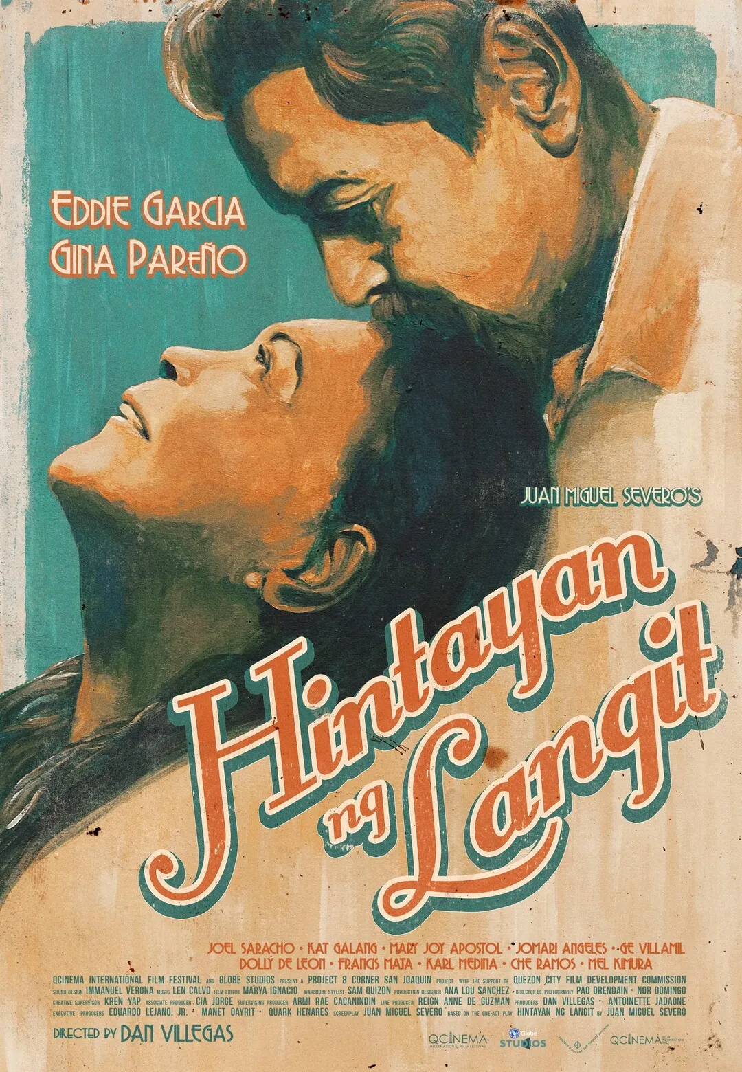 Loved The Foreign Movie? There’s A Filipino Film Counterparts