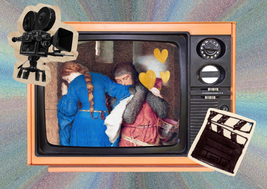 Historical Romance Films For When You Need An Escape