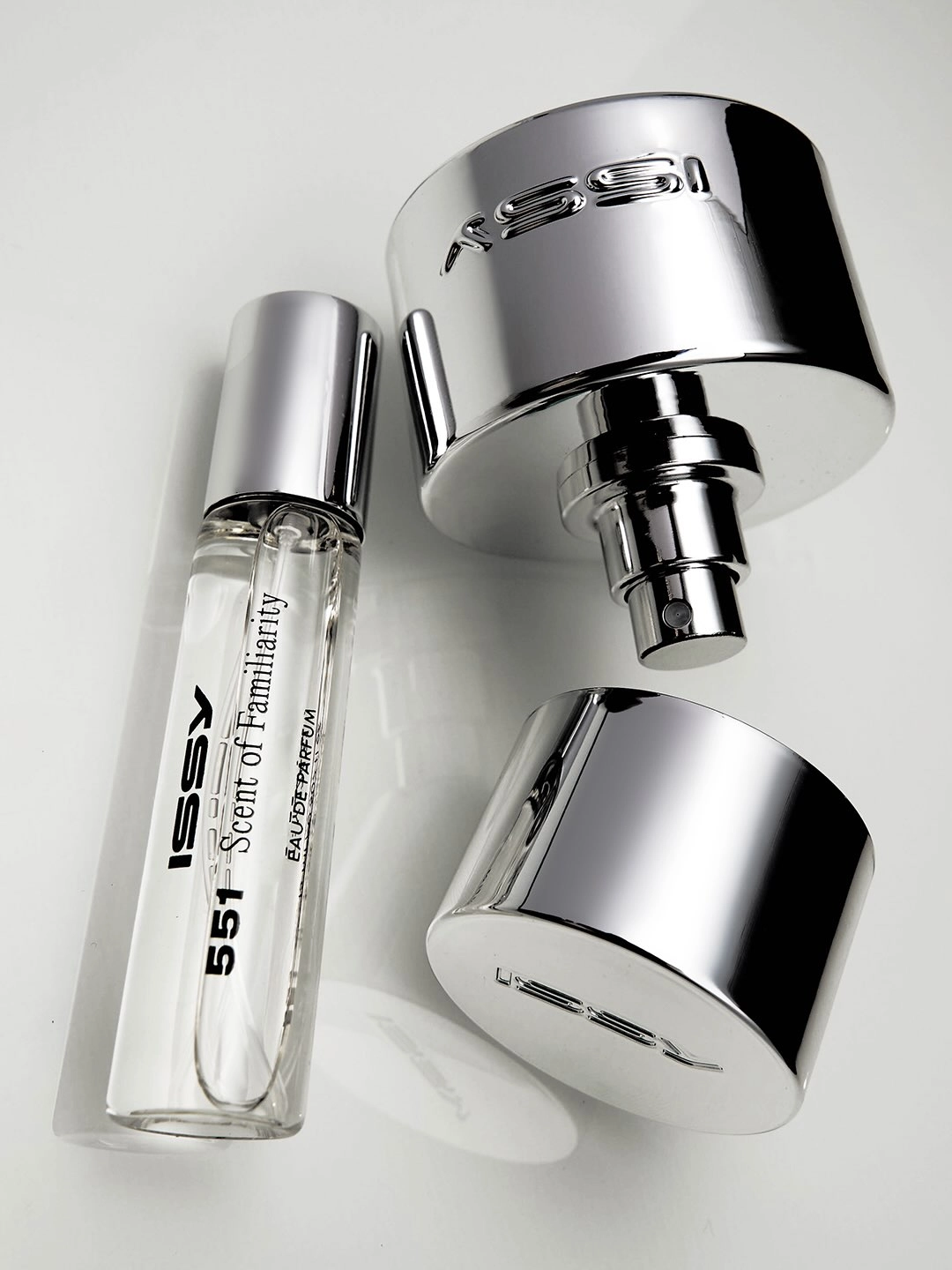 Issy Parfums Filipino Fragrance Brands Local Perfumes Philippines