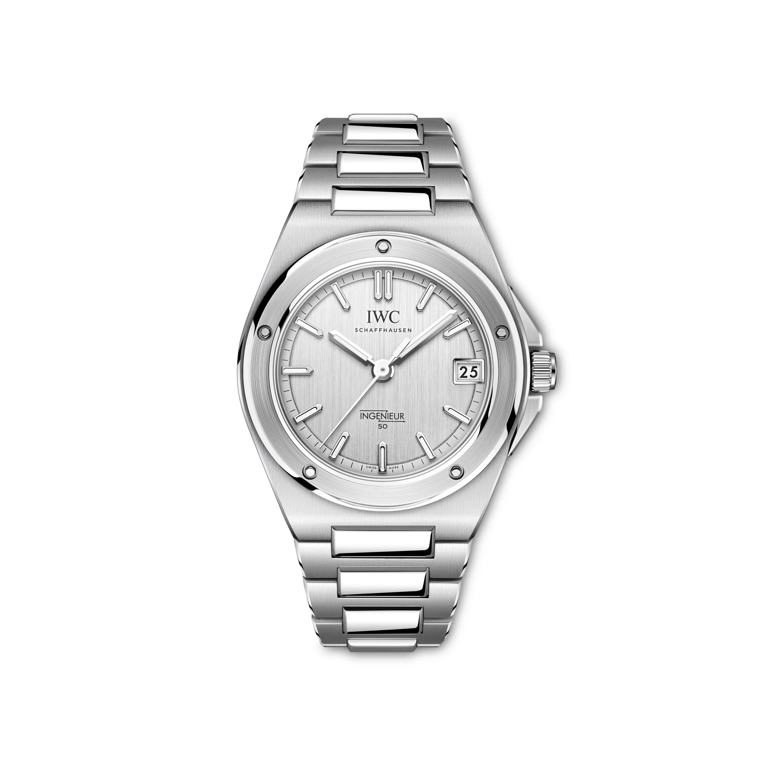 Ingenieur Automatic 35 50th Anniversary (Ref. IW324909)