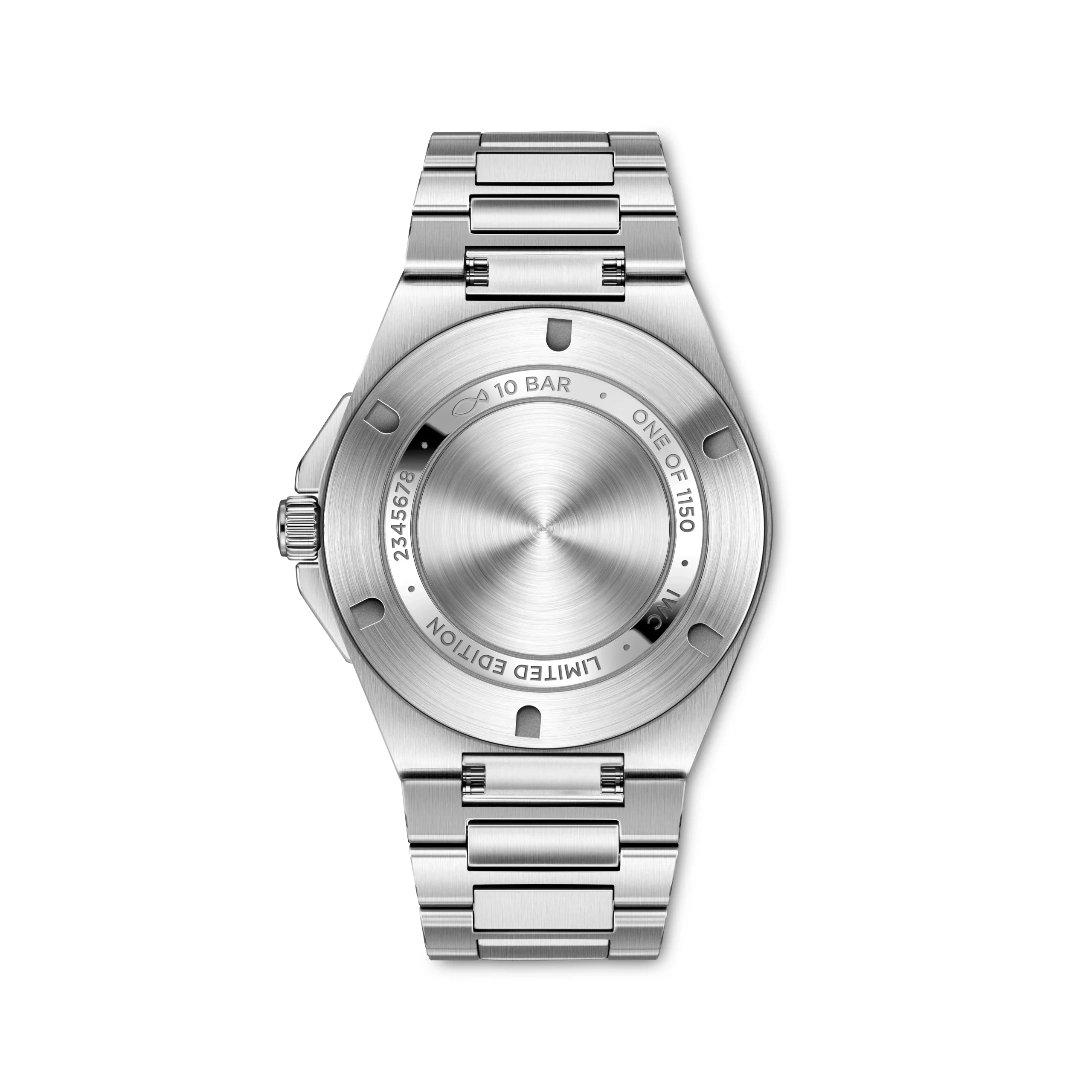 Ingenieur Automatic 40 50th Anniversary (Ref. IW328910)