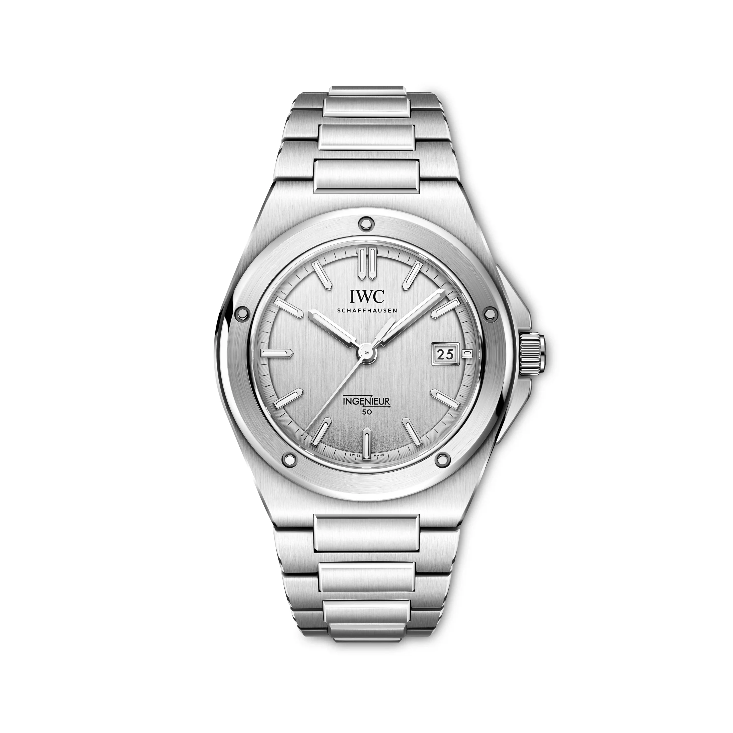 Ingenieur Automatic 40 50th Anniversary (Ref. IW328910)