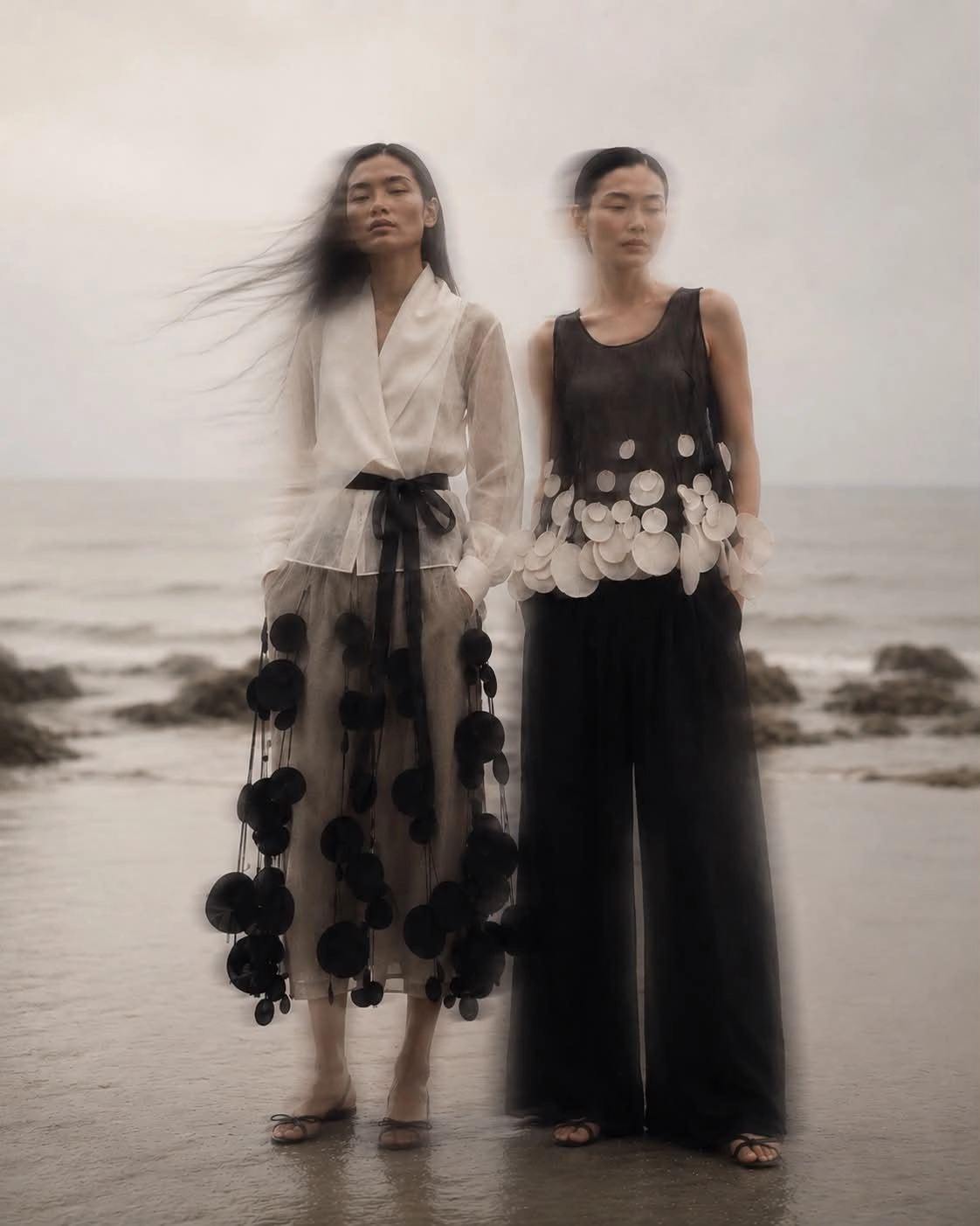FASHIONPhilippines Returns To Milan With A Focus On Global Markets Milan Fashion Week Spring/Summer 2027 Fondazione Sozzani